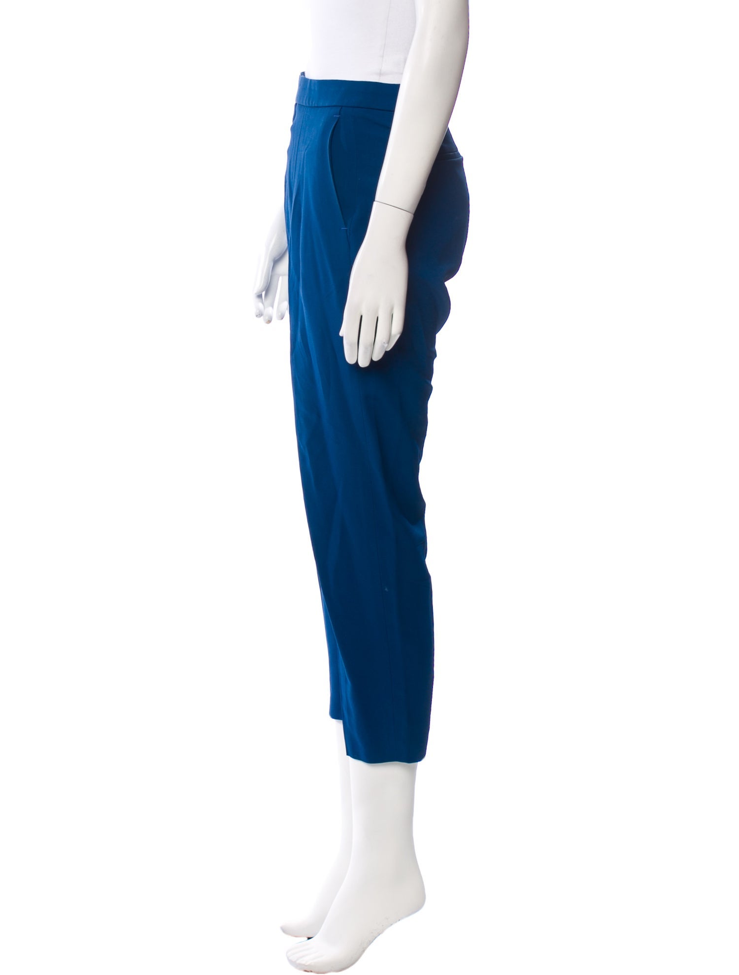 Chloé Straight Leg Pants